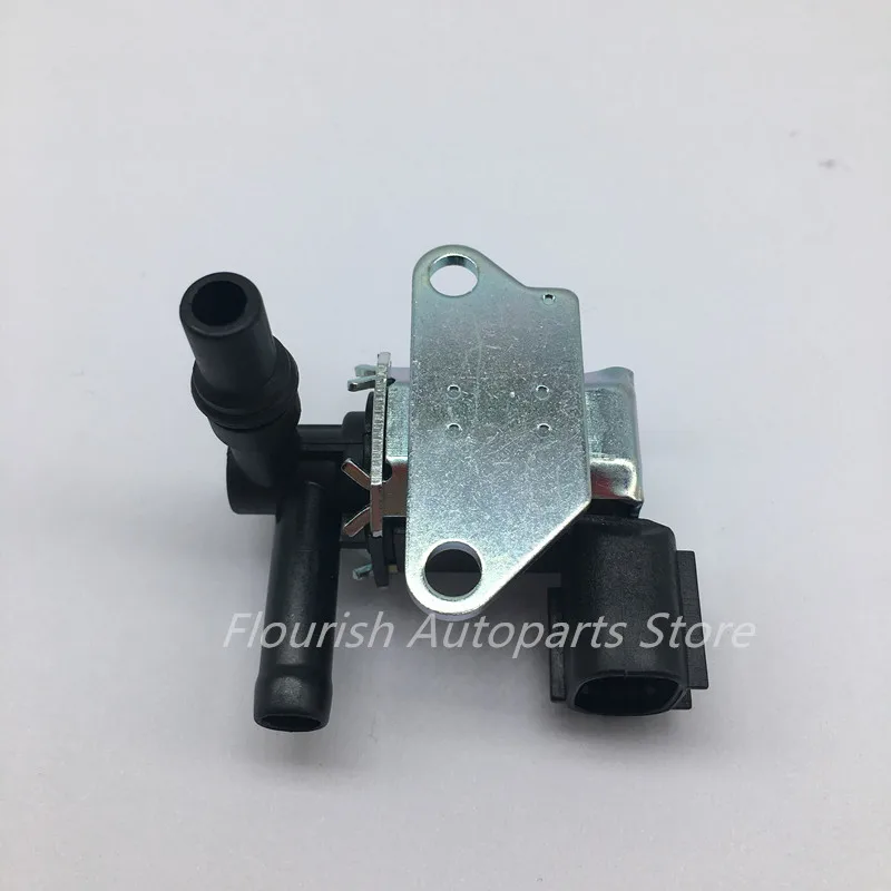8657A049 K5T46693 испарительная канистра очистка соленоида для 2008 2015 Mitsubishi Lancer Outlander 2 0 2.4L