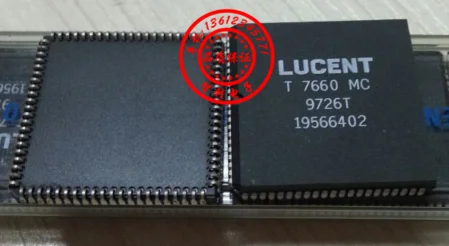 

Бесплатная доставка T7660MC T7661MC IC chip PLCC