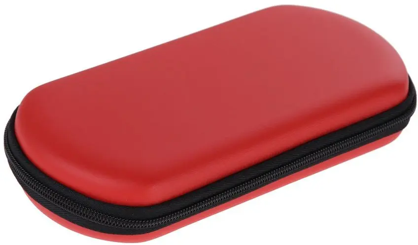 Жесткий Чехол для игровой консоли сумка путешествий чехол переноски Защитная Sony