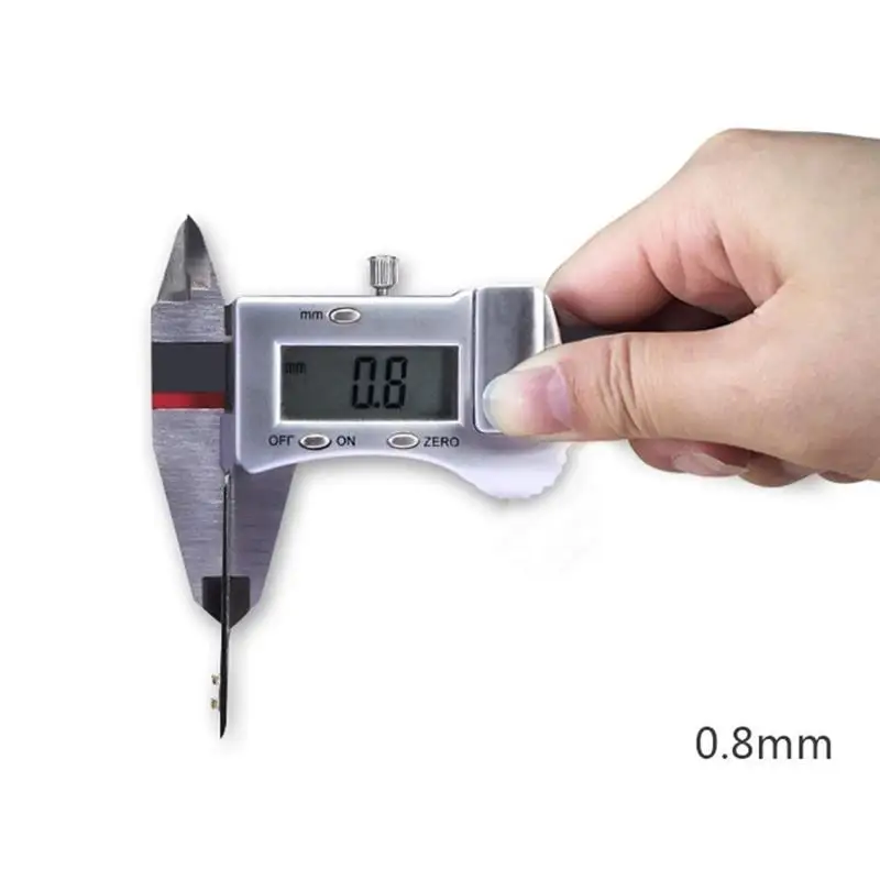 Новое Qi Беспроводное зарядное устройство приемник карта для Apple iPhone 6 Plus Mini Retina 8 Pin