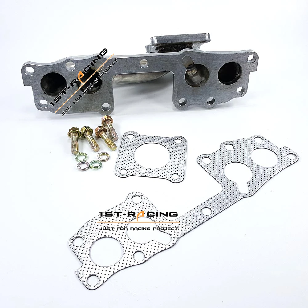Турбо выхлопной коллектор Header для Toyota Pickup 4runner 22R TE 22RTE|header exhaust manifold|header manifoldheaders |
