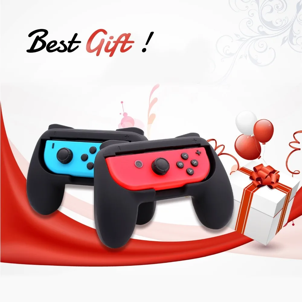 Для Nintendo Switch Joycon Controller Joy con Manette для Joy-con Pro контроллер | Электроника