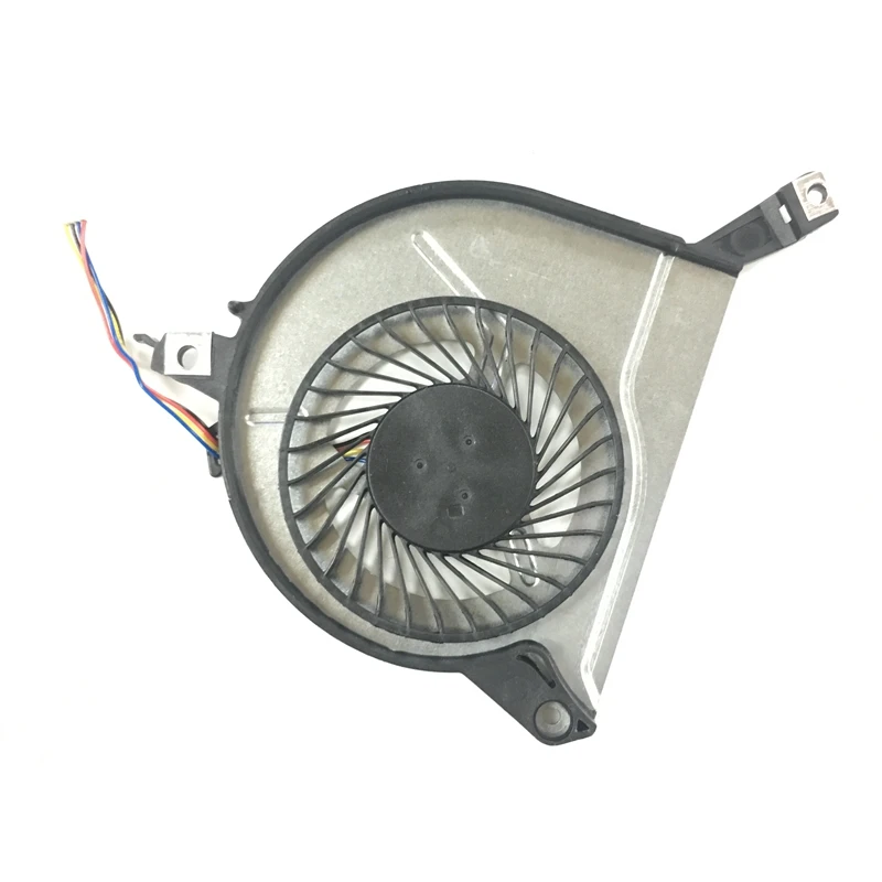 Новый вентилятор для процессора DFS200405040T 767776 001 47Y14TP203A HP 14 P 15 V 16 17 V|cpu fan|cooling fanfan cooling