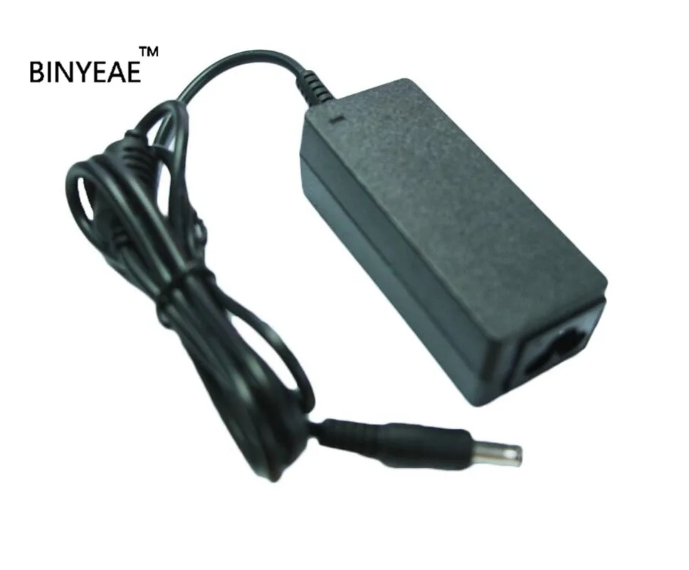 19V 2.1A 40W универсальный AC DC адаптер питания зарядное устройство для Samsung Sens 820 860 Pro 680