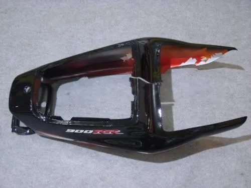 Мотоцикл обтекатель комплект для HONDA CBR900RR 893 96 97 CBR 900RR 1996 1997 CBR 900 ABS оранжевый красный черный обтекатели комплект+ подарки HA16