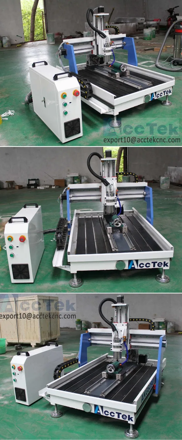 hot sale small china cnc milling machine for Aluminum Copper metals | Инструменты