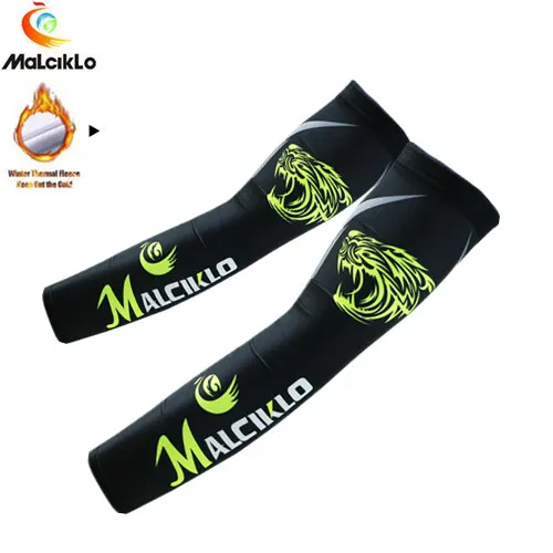 OE0616A004FG Malciklo Зимние флисовые тепловые спортивные рукавицы для езды на велосипеде, рукавицы для езды на велосипеде, теплые рукавицы для мужчин/женщин - Цвет: OE0616A004FG