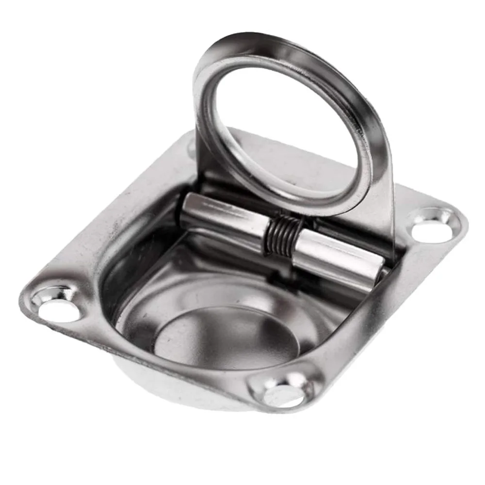 4 шт. пружинный подъемник для люка из нержавеющей стали|Морское оборудование| |