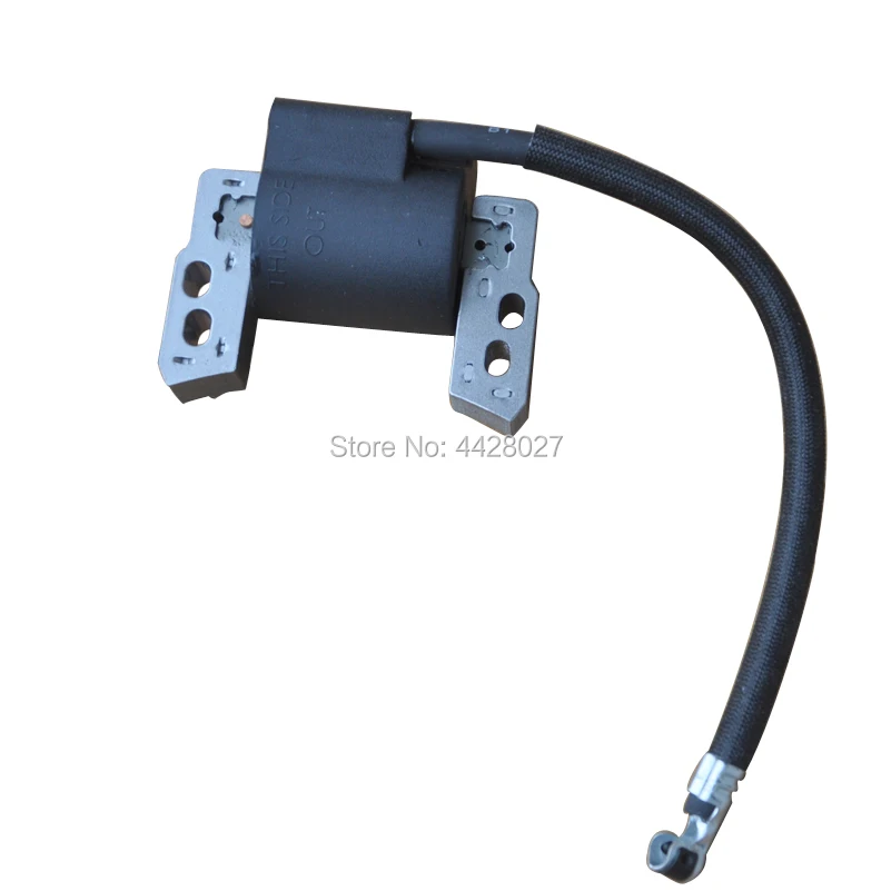 Катушка зажигания ДЛЯ Briggs & Stratton 695711 802574 493237 796964 492416 lawnmover|Зажигание мотоцикла| |