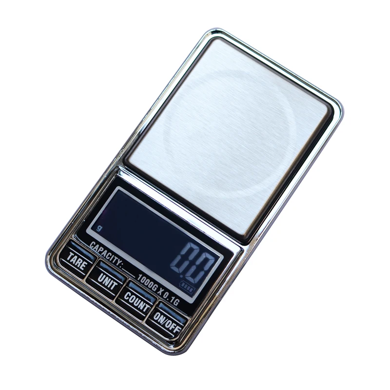 Электронные компактные точные цифровые весы 1 кг/0 г 1000 г|digital scale pocket|scale pocketprecision