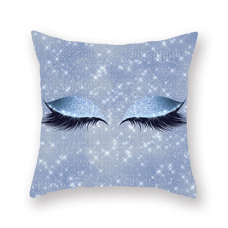 Высококачественный чехол для подушки 45*45 см|Наволочка| |