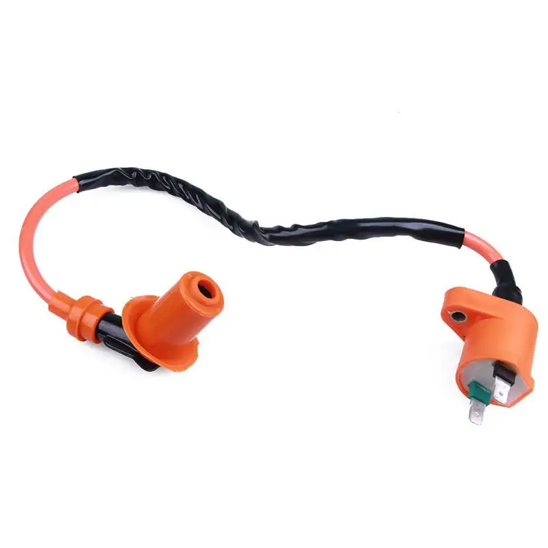 Performance Racing CDI+Ignition Coil+Spark Plug Gy6 50/125/150cc Scooter ATV | Спорт и развлечения