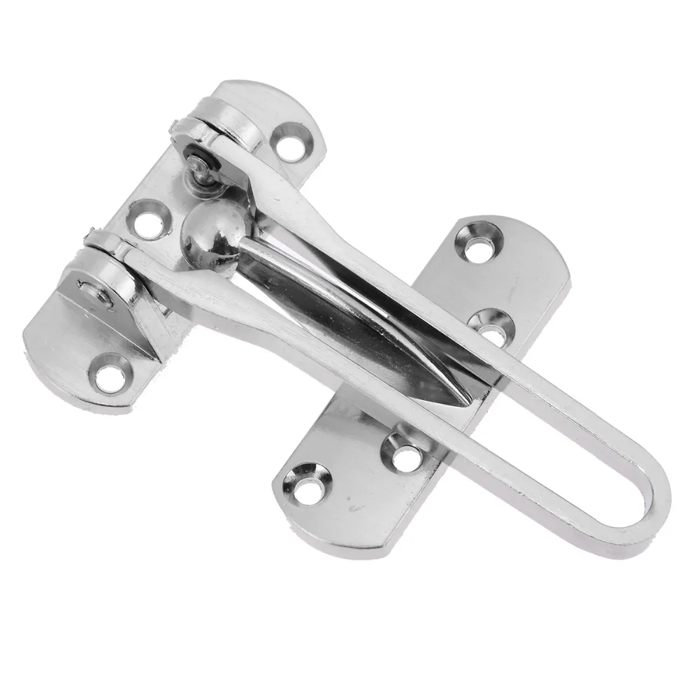 Защитные замки для дверей крепкий замок домашней цепи с застежкой инструменты