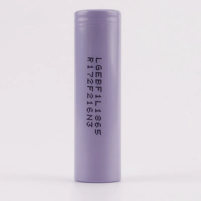 Sofirn 100% оригинальный 3 6 В 18650 3350 мАч аккумулятор INR18650 F1L 4 2 в Перезаряжаемый