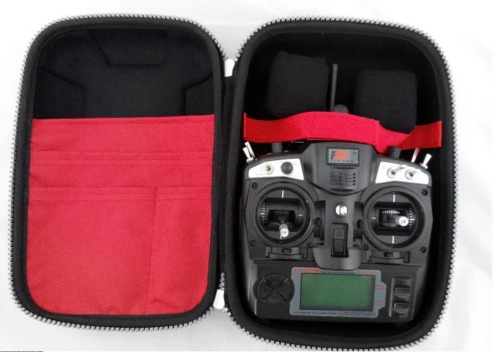 Сумка для радиоуправляемого передатчика сумка пульта дистанционного управления