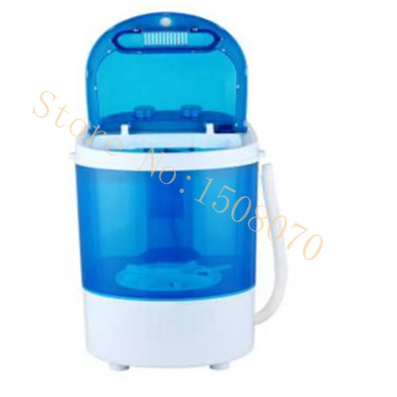 2017 лучшие продажи домашнего использования мини стиральная машина маленькая