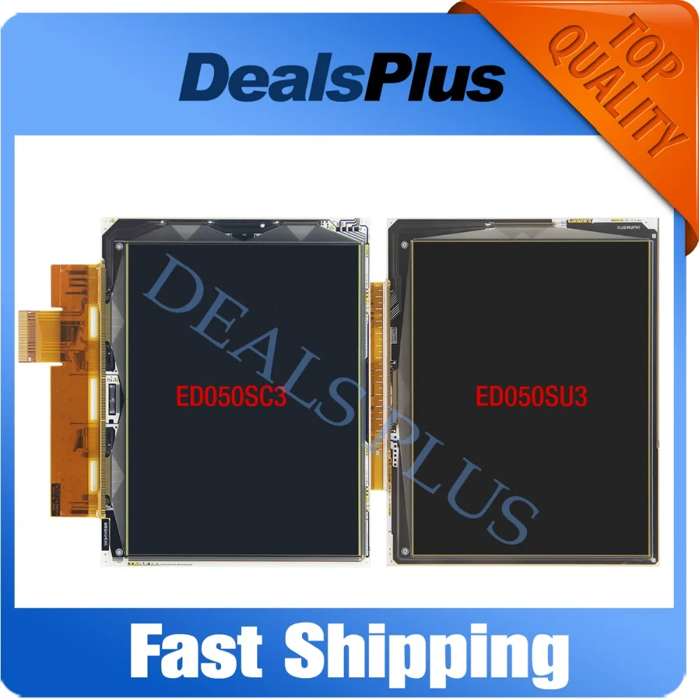 Сменный ЖК экран для электронных книг ED050SC3 ED050SU3 Pocketbook 515 Mini PB515|pocketbook lcd|replacement