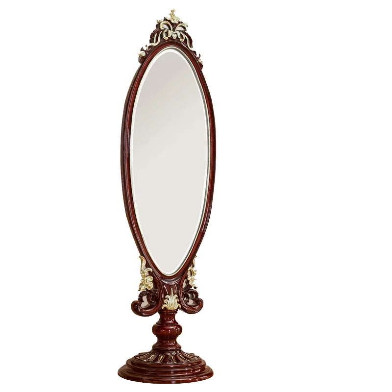 Высококачественное домашнее зеркало для одежды из фосшан мебели|home furniture|mirror
