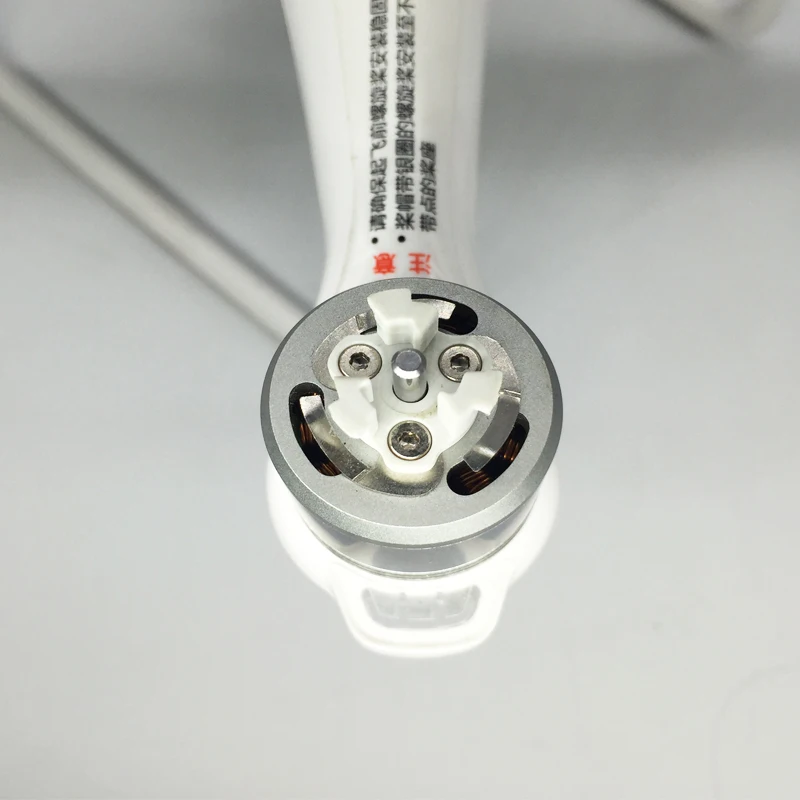 2 пара пропеллеров база кронштейн держатель запасные части для RC DJI Phantom 4 камера