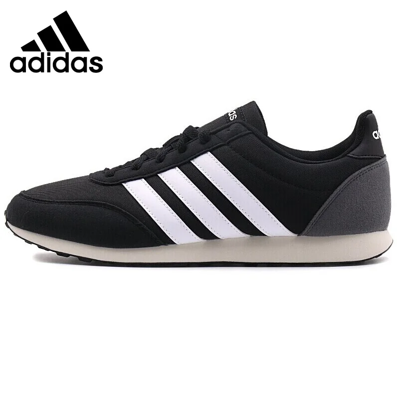 Оригинальный Новое поступление Adidas Neo Label V RACER 2 Для Мужчин's Скейтбординг