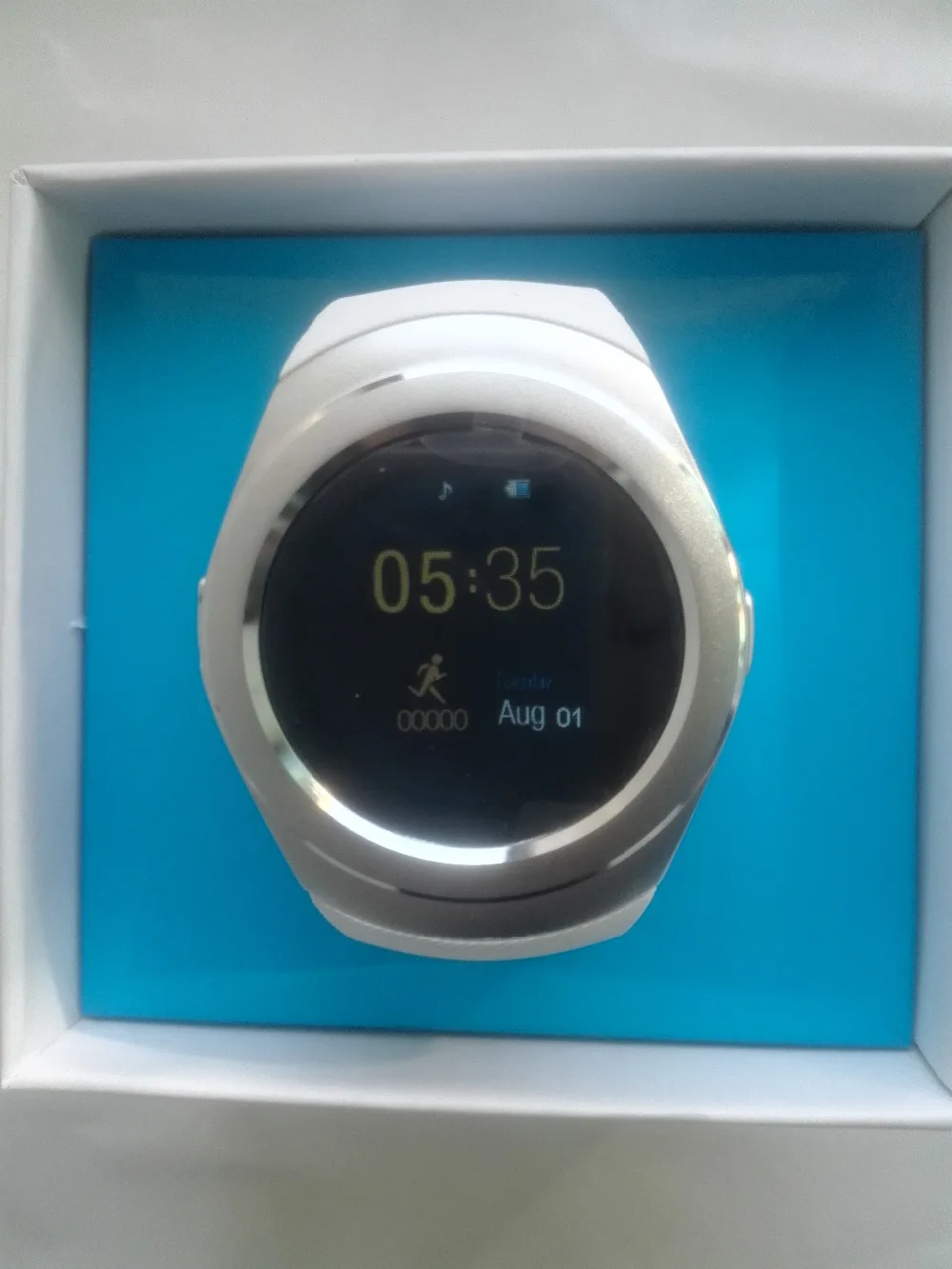 Smartch T11 Nano SIM Card & Bluetooth Smart Watch IPS Display Monitor Sleep Tracker Pedometer Smartwatch PK GV18 DZ09 U8 GT08 |