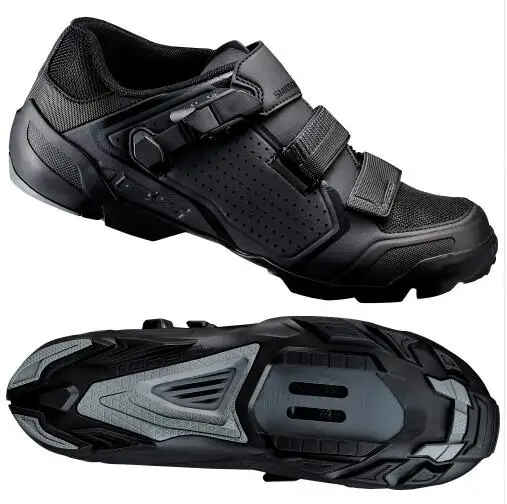 SHIMANO велосипедная обувь shimano MTB SH ME5 Трейл эндуро Мужская горный велосипед M089