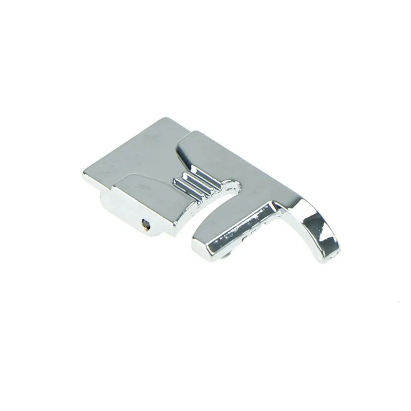1 шт. горячая Распродажа швейных машин прижимная лапка 3 Way Cording Foot Швейные аксессуары