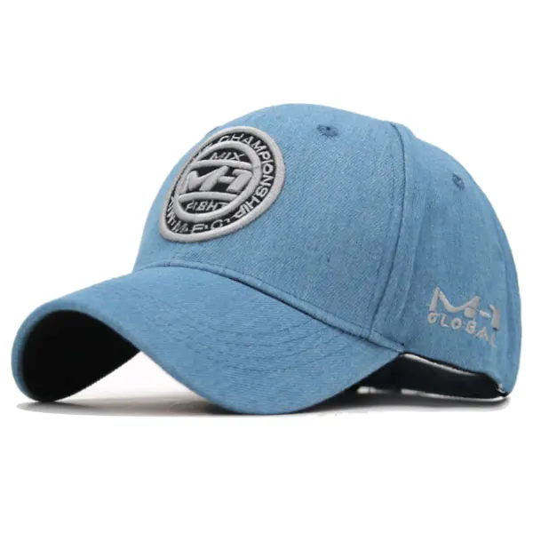 Xlamulu, Женская бейсбольная кепка, s шапки для мужчин, Snapback Кепка, s Casquette, Bone Hat Gorras, мужская повседневная Кепка с вышивкой в стиле хип-хоп, Мужская кепка для папы - Цвет: light jean