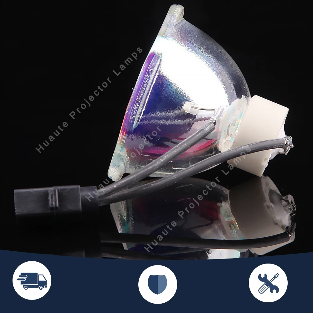V13H010L87 ELPLP87 Projector Bare Lamp for EPSON BrightLink 536Wi/EB-2040/EB-2140W/EB-520/EB-525W/EB-530/EB-530S/EB-535W