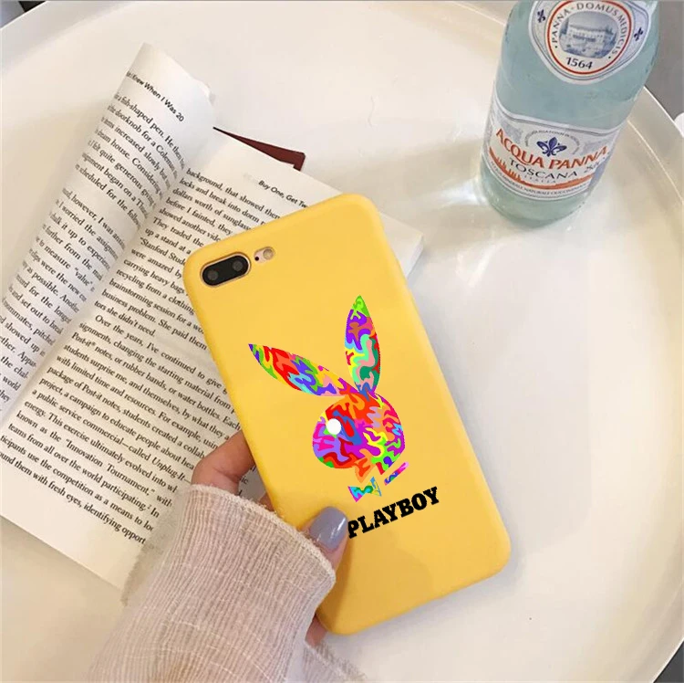 Рэпер певец Playboi Carti Тур чехол для iPhone X 7 Plus XS чехол силиконовый чехол для телефона iPhone 6S 8 6 Plus XS Max чехол