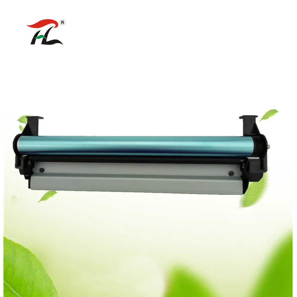 YI LE Цай совместимый для Lexmark 12026XW E120 E120n блок барабана барабан комплект картридж