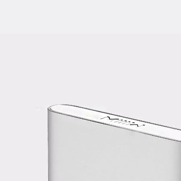 Популярный Чехол для карт Xiaomi Miiiw, автоматическая всплывающая коробка, держатель для карт, металлический кошелек Mijia, ID, портативный банк для хранения, для кредитной карты, карта