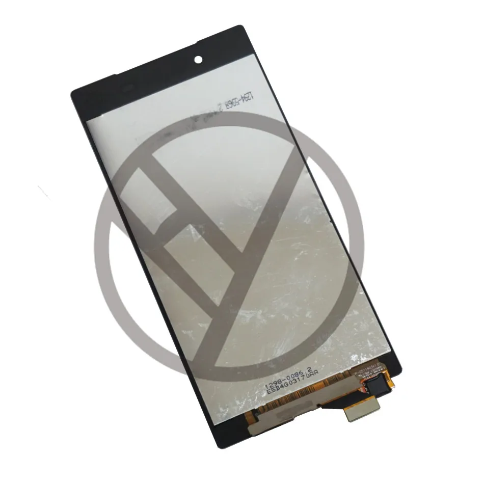 100% протестированный ЖК дисплей для Sony Xperia Z5 E6603 E6633 E6653 E6683 кодирующий