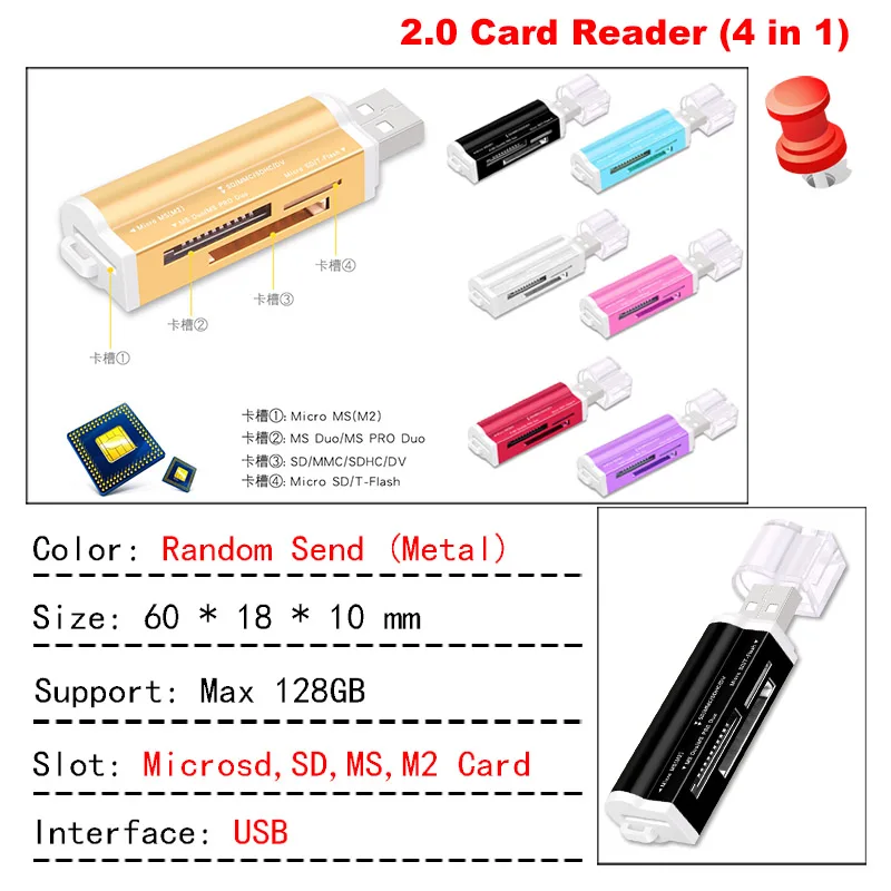 SanDisk micro sd 128 ГБ 64 32 16 98 МБ/с. TF usb флэш-карты памяти microsd 8 /48 class10 оригинальный продукт