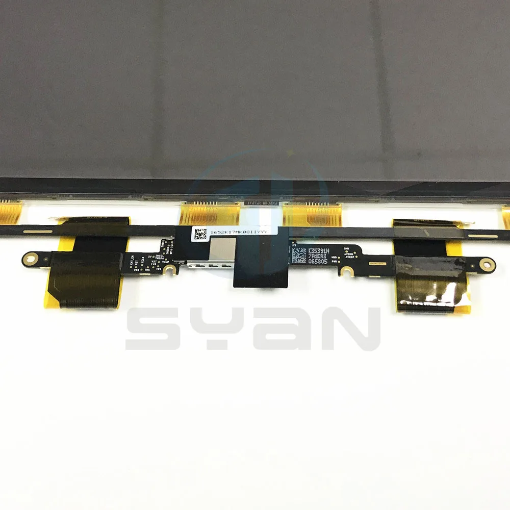 A1989 ЖК экран для Macbook Pro 13 3 дисплей со светодиодной подсветкой Retina 2018 лет|ЖК-экран
