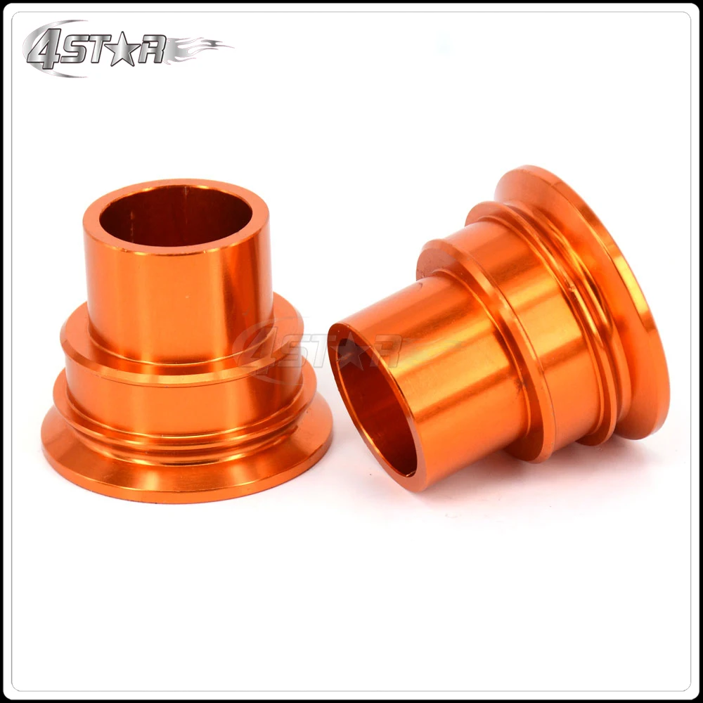 Заготовка Распорки ступицы заднего колеса для KTM SX EXC XCF SXF EXCF EXCW XCW SMR 85 125 250 300 350 400 450