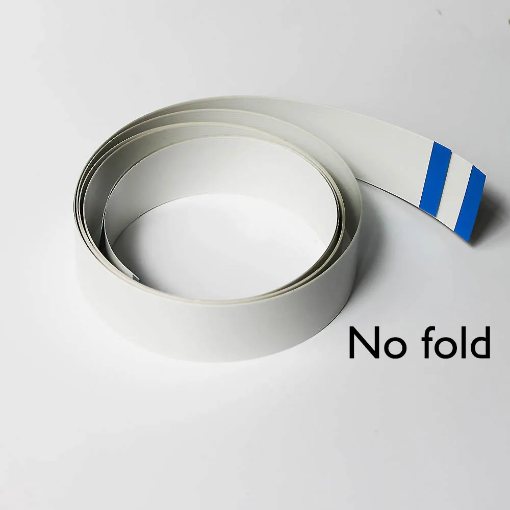 

Carriage assembly trailing cable for HP DJ Z2100 Z3100 T610 T1100 Z3200 24 inch Q5669-60681 Q5669-67052 Q6683-60229 New Not fold