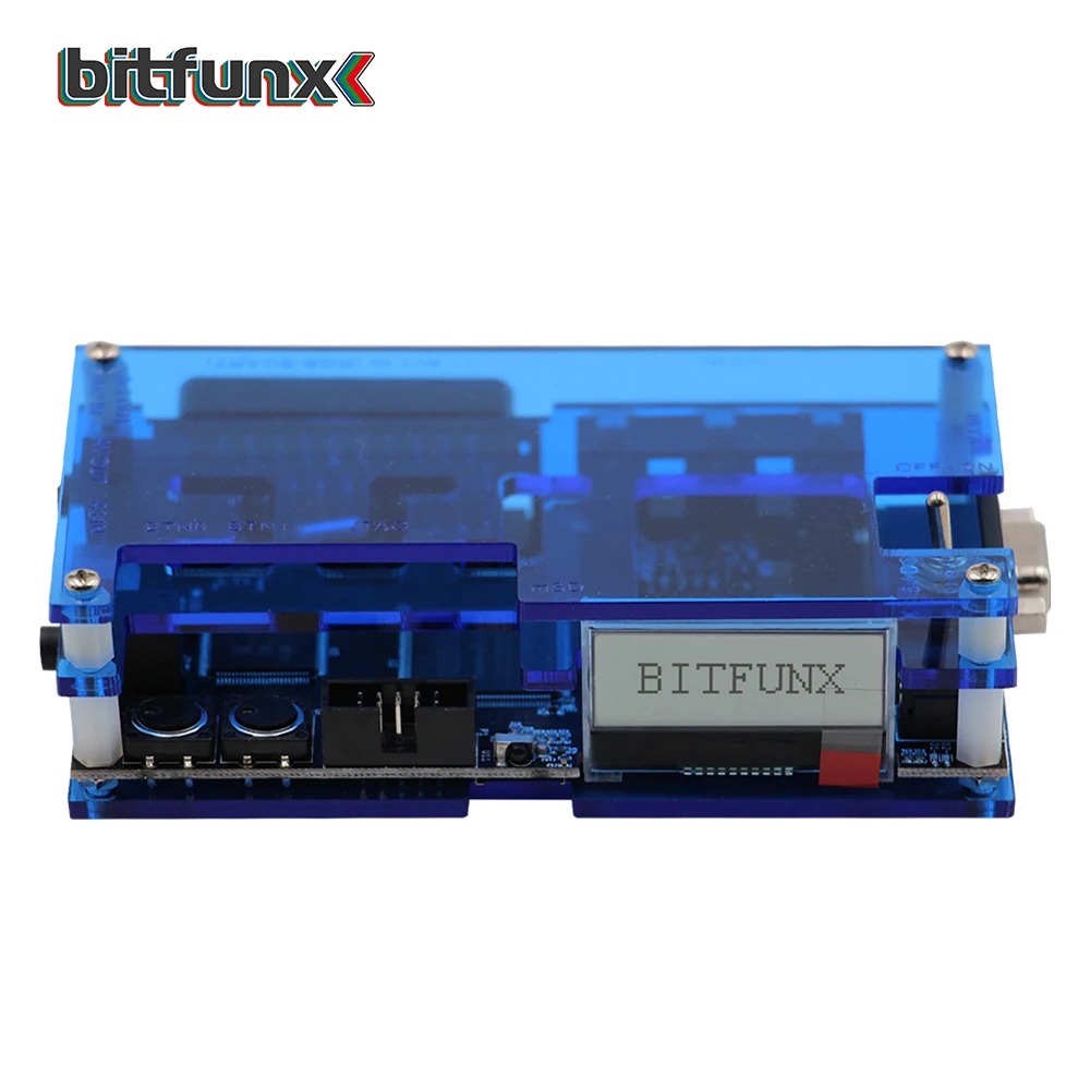 Конвертер OSSC HDMI для большинства игровых приставок в стиле ретро таких как PS PS2