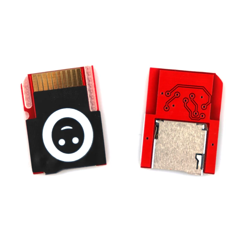 Карта памяти Micro SD для PS Vita 1000 2000 SD2Vita|card adapter|card cardcard tf |