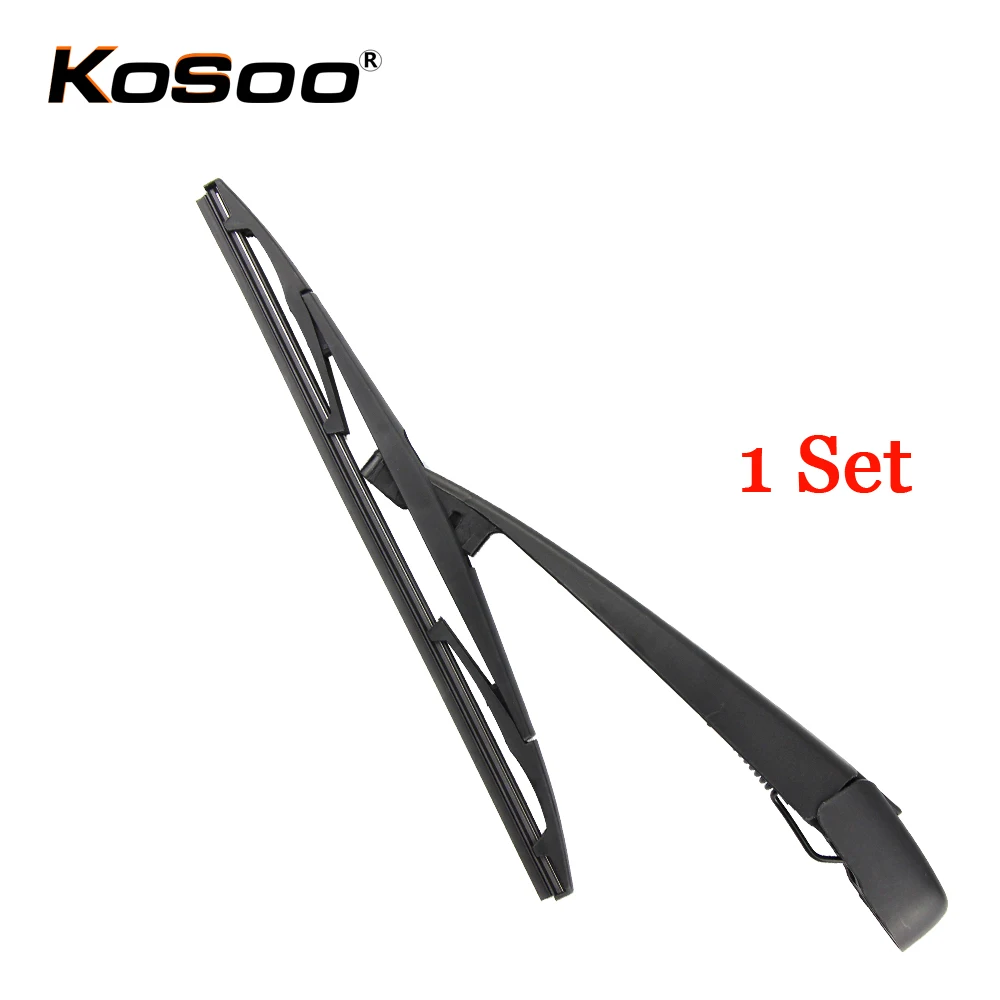 KOSOO Auto Rear Car Wiper Blade For Nissan Cube 305mm 2009 Onwards Window Windshield Blades Arm Accessories | Автомобили и