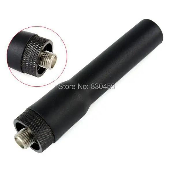 Baofeng аксессуары SF20 Antennna SMA F для удобного антенна walkie Talkie BAOFENG UV 5R B6 UVB2 UV5R BF 888s F8 TF Q5|bf