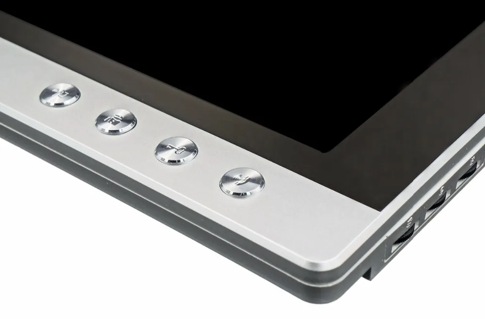 SmartYIBA проводной Новый 10 &quotTFT ЖК экран видео домофон система с 1 ночного видения