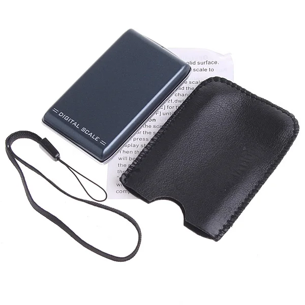 0.01-100g Mini Digital Scale Portable LCD Electronic Jewelry Scales Awesome Pocket Weight Diamond Fine Weighting Balance | Инструменты