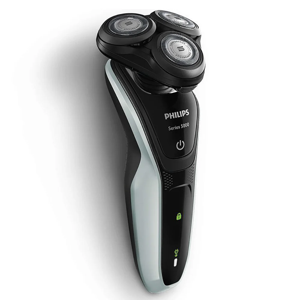 Электробритва PHILIPS S5080 многофункциональная для сухой и влажной уборки моющаяся