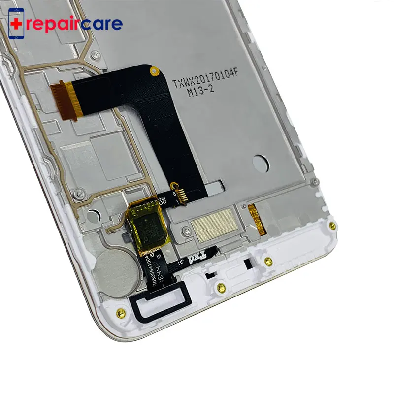 ЖК-дисплей с дигитайзером сенсорного экрана в сборе для Huawei Y5 II Y5II ЖК-дисплеем