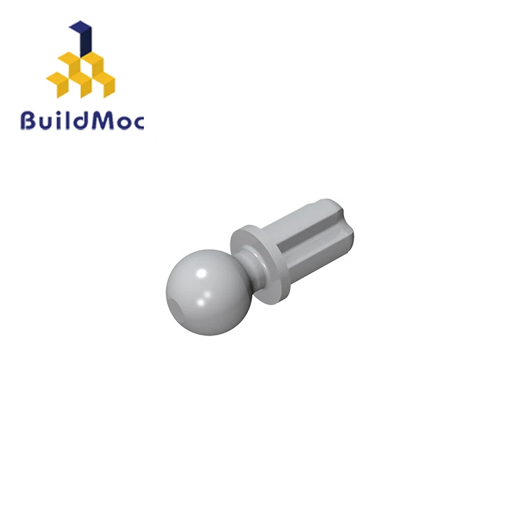 BuildMOC совместимые сборы из частиц 2736 для строительных блоков детали сделай сам