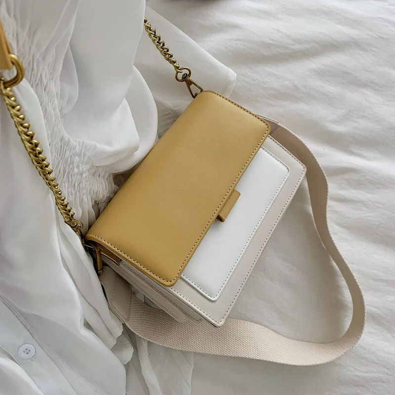 Сумка мессенджер Женская кожаная через плечо 2019|Сумки с ручками| |