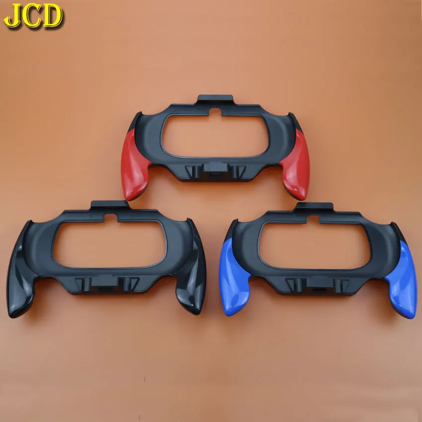 Пластиковый держатель для джойстика JCD кронштейн защитный чехол Sony Psvita PS Vita PSV 2000