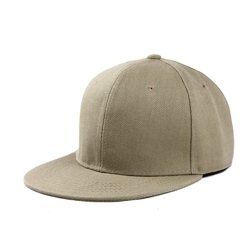 F368 Khaki Laurashow Snapback Кепки s в стиле хип-хоп Мужская бейсболка «Кости» Snapback Для мужчин Для женщин шляпа Женская Бейсбол кепки с плоским козырьком Кепка с регулировкой размера F368 - Цвет: F368 Khaki
