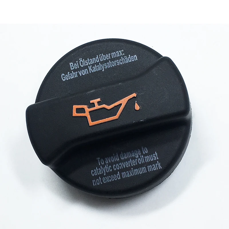 

Крышка Масляного наполнителя для гольфа Jetta Passat Beetle Skoda Polo Touran Bora A4 A6 026 103 485 A/J/C/D/F